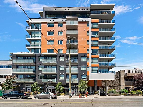 2nd image of 838 Broughton St #808