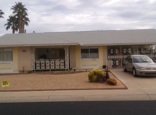 14201 N Tumblebrook Way, Sun City, AZ 85351
