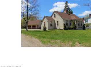 783 Main St, Calais, ME 04619