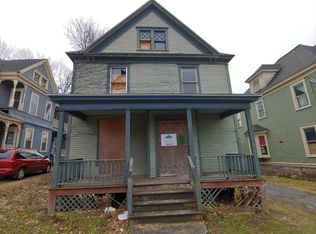 108 McAllister Ave, Syracuse, NY 13205