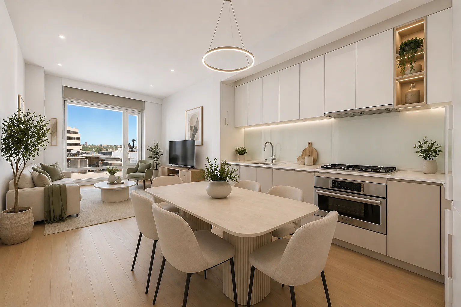 555 West 43rd Street — Photo 1