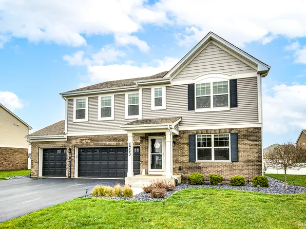 1723 Muirfield Dr, New Lenox, IL 60451