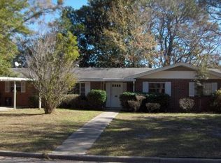 3226 Willow Ave, Brunswick, GA 31520