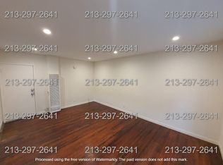 619 S Rampart Blvd #106, Los Angeles, CA 90057