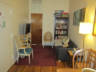 Rented by David W Realty Inc