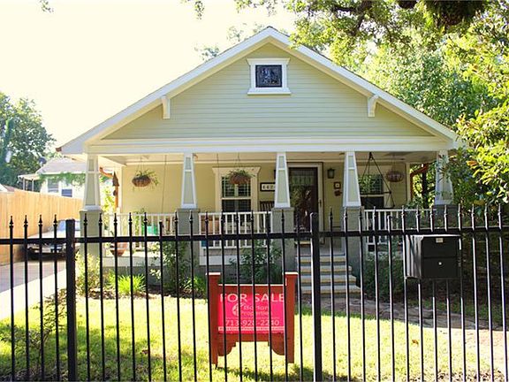 2nd image of 4424 McKinney St