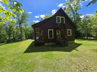 651 Baker Brook Point Rd, Rockwood, ME 04478