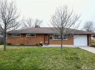 5765 Beth Rd, Dayton, OH 45424