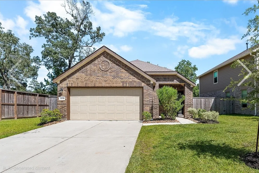 4 bed, 1538 sqft, $2,000 — Photo 4