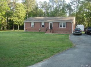 9991 Harding Ave, Glen Allen, VA 23059