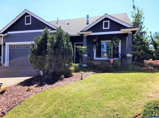 1846 Arroyo Ridge Dr, Albany, OR 97321