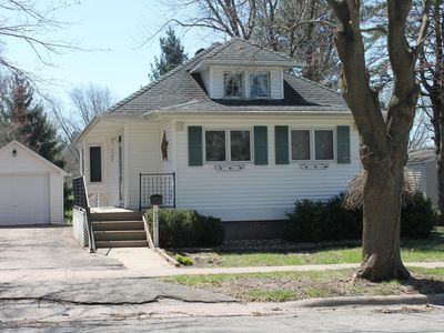 321 W South St, Cambridge, IL, 61238