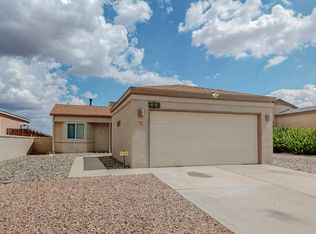 1904 Strawberry Dr NE, Rio Rancho, NM 87144
