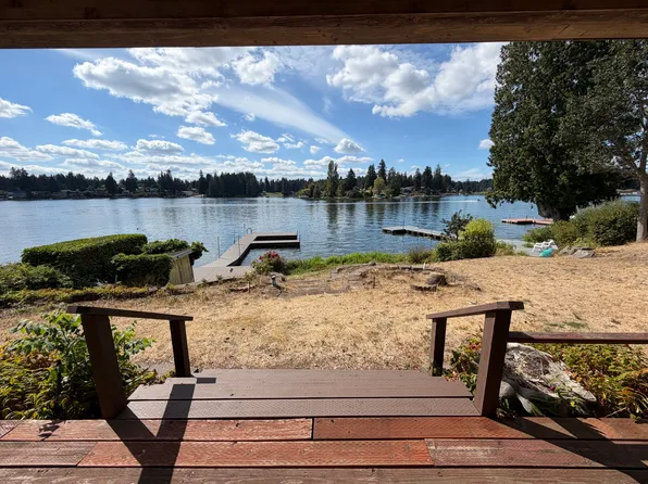 2639 Mayes Rd SE, Olympia, WA 98503