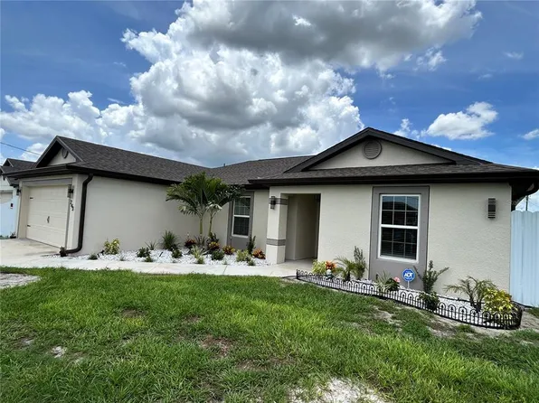 243 Loadstar St, Fort Myers, FL 33913