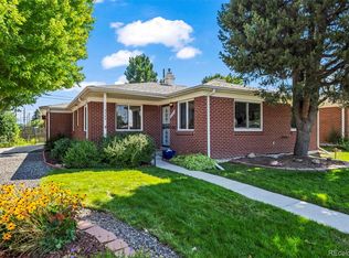 5582 E Colorado Avenue, Denver, CO 80222