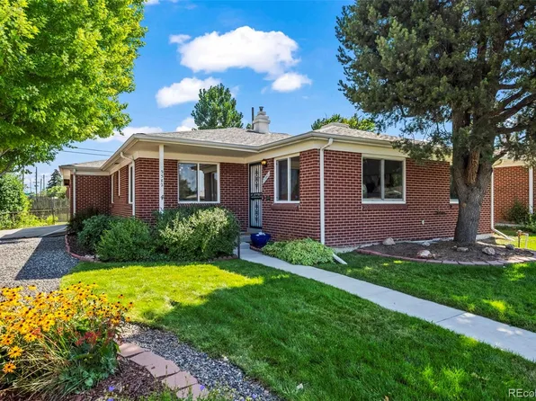5582 E Colorado Avenue, Denver, CO 80222