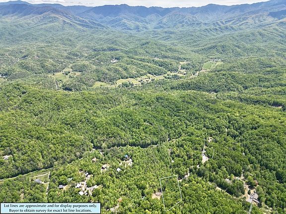 3rd image of 0 Grassy Branch Loop Lot 7
