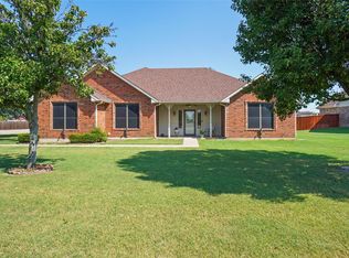 11360 Hill Country Cir, Ponder, TX 76259
