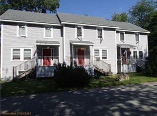 12 Walls St, Mount Desert, ME 04660