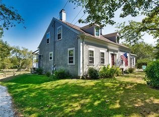 56 Maple Ave, Little Compton, RI 02837