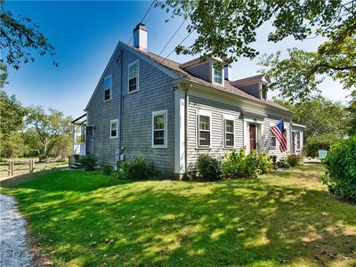 56 Maple Ave, Little Compton, RI, 02837