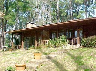 216 Trace Dr, Ruston, LA 71270