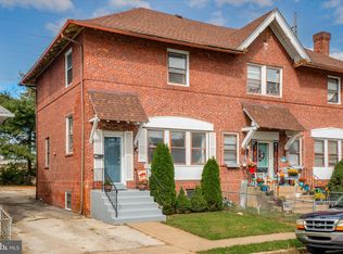 18 Chestnut St, Marcus Hook, PA 19061