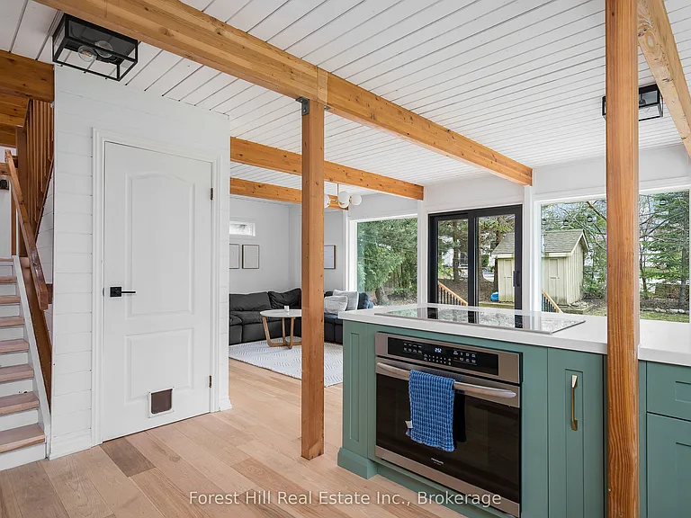 144 Brooker Blvd — Photo 14