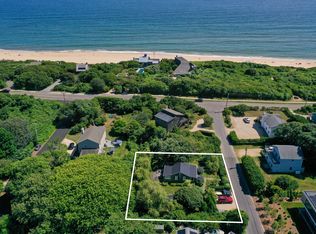 12 Jackson Rd, Montauk, NY 11954