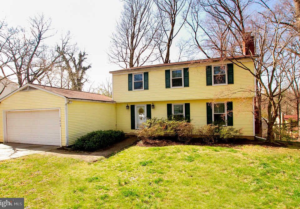 5060 Beatrice Way Columbia MD 21044 Zillow