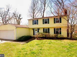 5060 Beatrice Way, Columbia, MD 21044