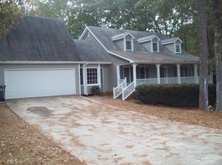 3550 Zoar Rd, Snellville, GA