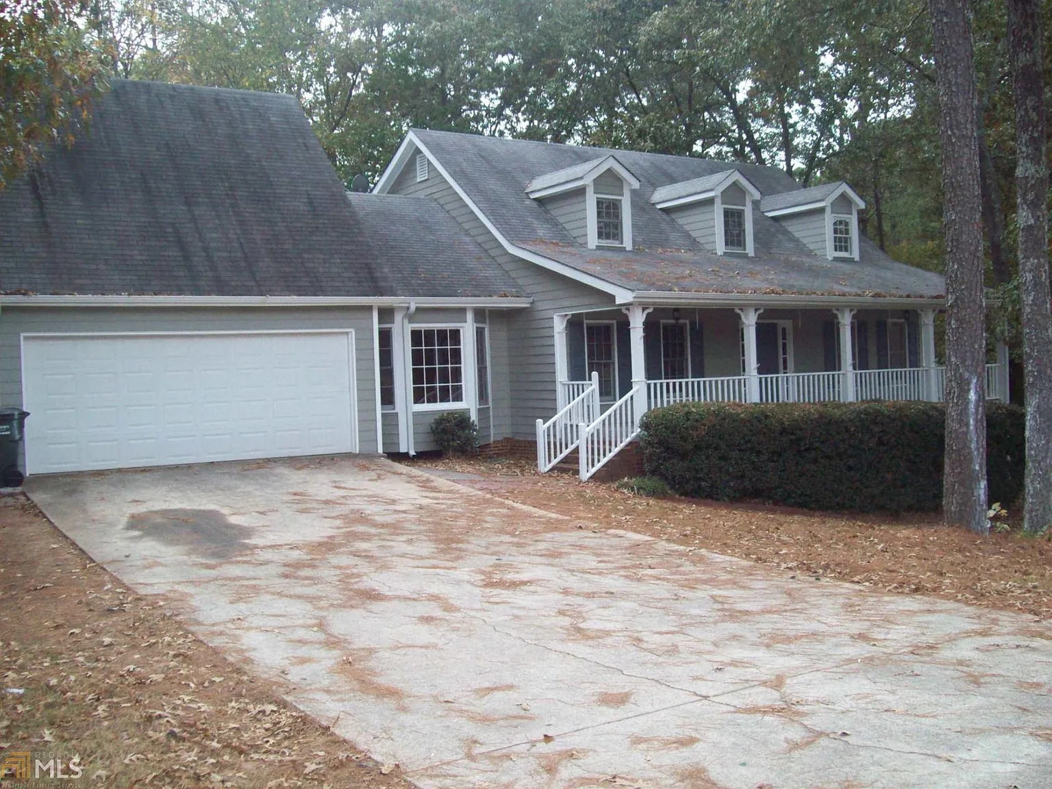 3550 Zoar Rd photo 1