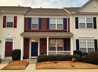 3 Stratus Ct, Greer, SC 29650