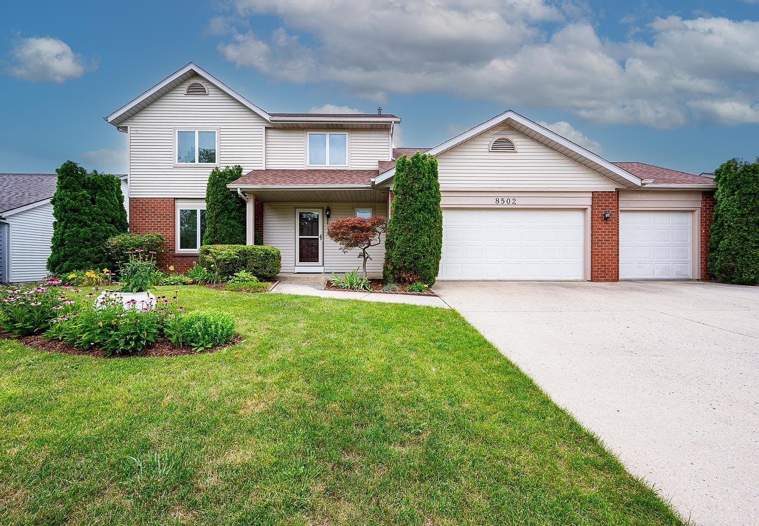 8502 Victoria Woods Pl, Fort Wayne, IN 46825 MLS 202324580 Zillow