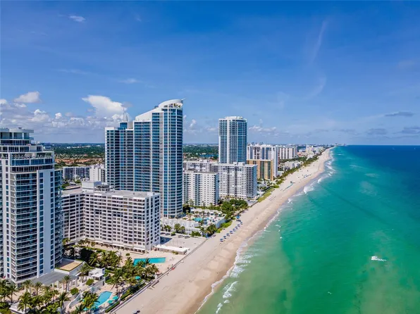 2501 S Ocean Dr, Hollywood, FL