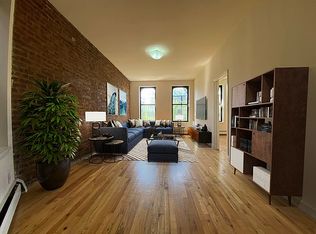 963 Columbus Ave APT 4B, New York, NY 10025