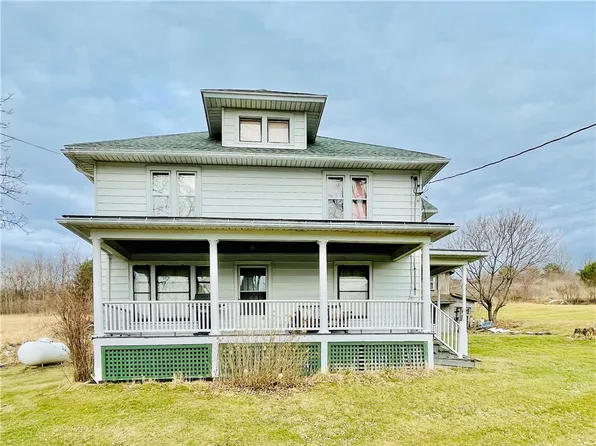 11198 Reigelsperger Rd, Wayland, NY 14572