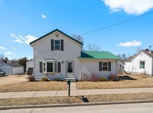 606 N East Ave, Viroqua, WI 54665