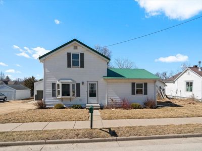 606 North East AVENUE, Viroqua, WI, 54665