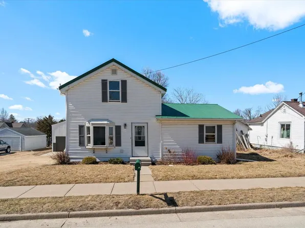 606 North East AVENUE, Viroqua, WI 54665