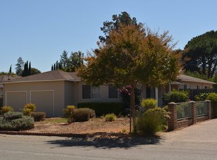18580 Martha Ave, Saratoga, CA