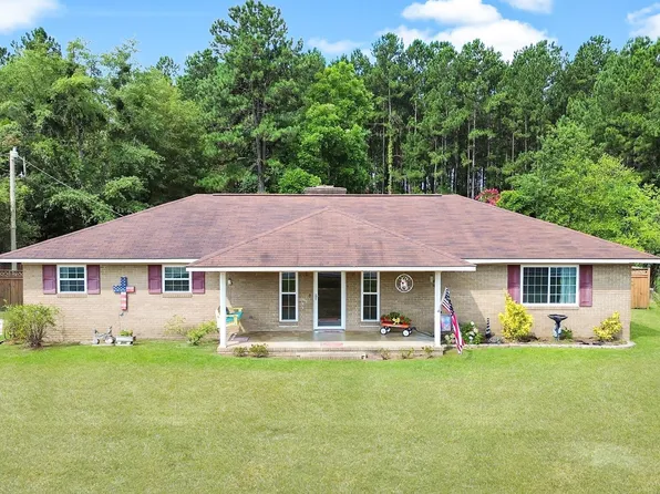 2280 Savannah Hwy, Sylvania, GA 30467