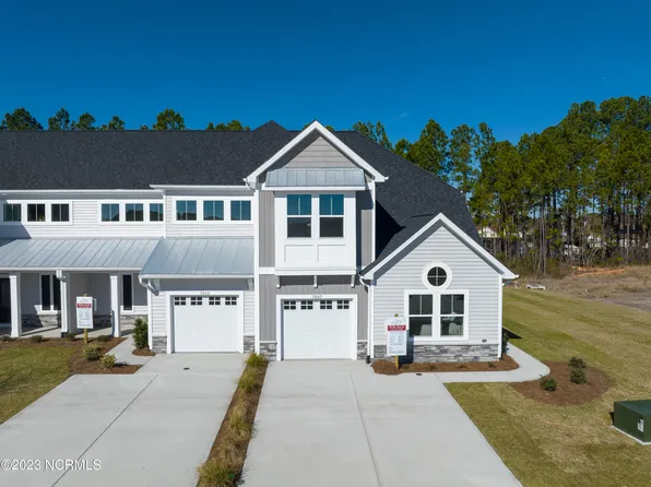7405 Springwater Drive, Wilmington, NC 28411