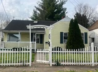 1506 Meadow Ave, Middletown, OH
