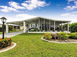 511 EL PRADO, NORTH PORT, FL 34287