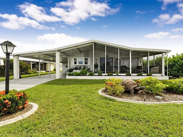 511 EL PRADO, NORTH PORT, FL 34287