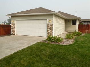 12911 E 3rd Ln, Spokane, WA 99216