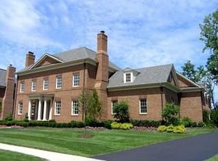 7254 Biddick, New Albany, OH